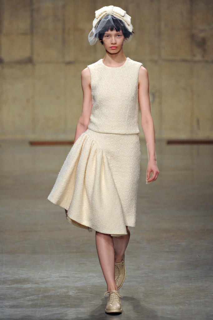 Simone Rocha 2013ﶬϵиͼƬ