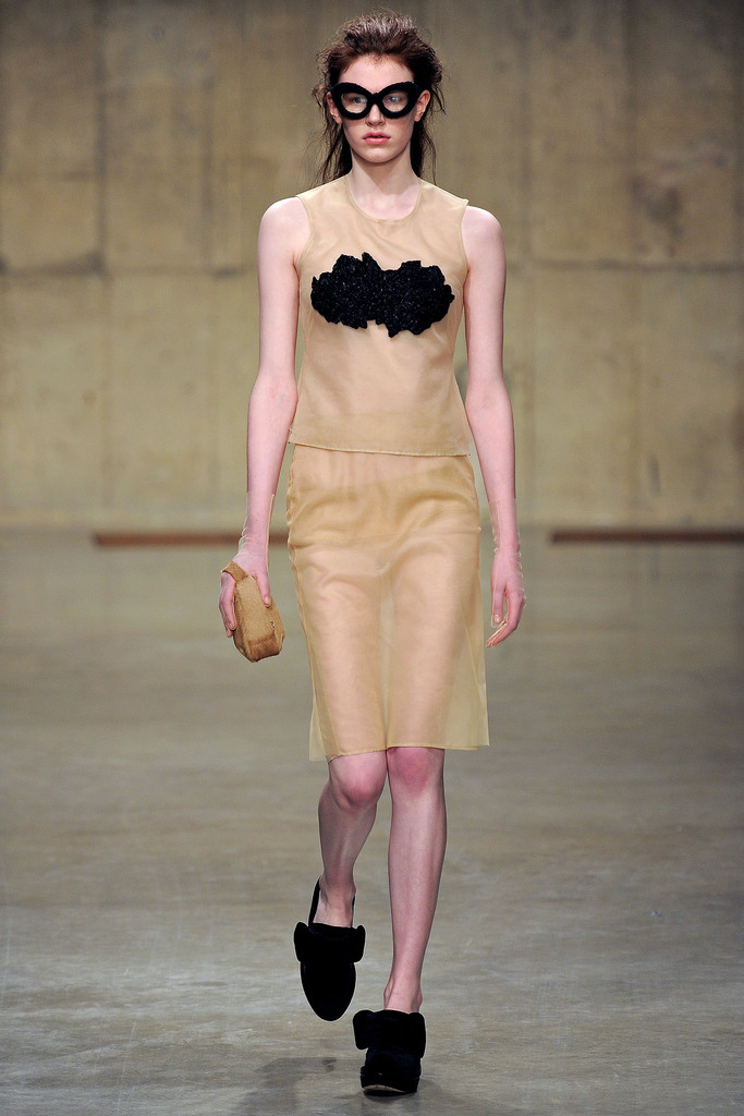 Simone Rocha 2013ﶬϵиͼƬ