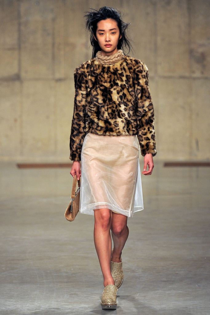 Simone Rocha 2013ﶬϵиͼƬ