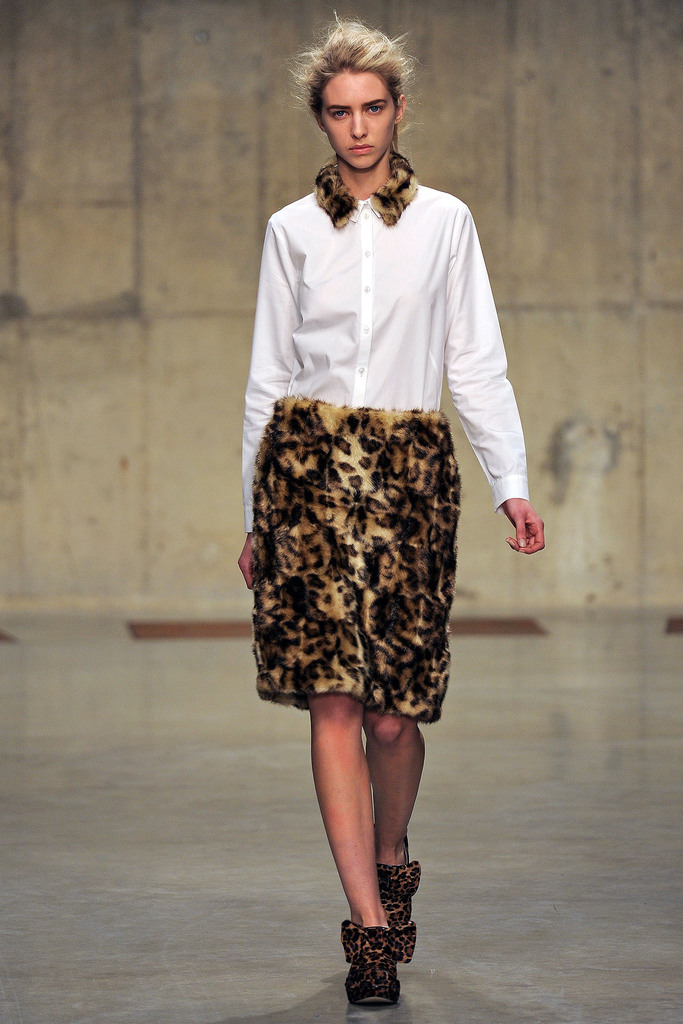 Simone Rocha 2013ﶬϵиͼƬ