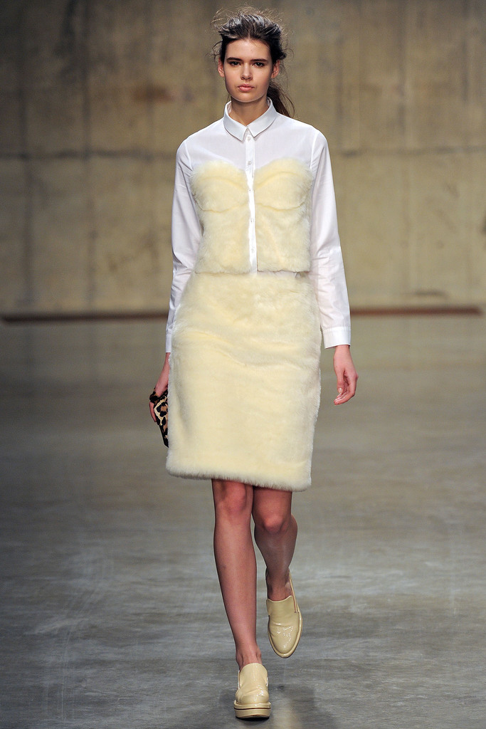 Simone Rocha 2013ﶬϵиͼƬ