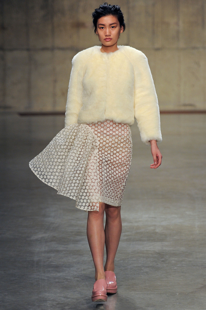 Simone Rocha 2013ﶬϵиDƬ