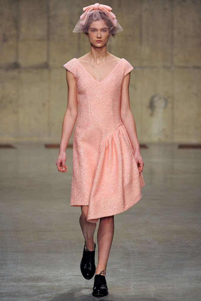 Simone Rocha 2013ﶬϵиͼƬ