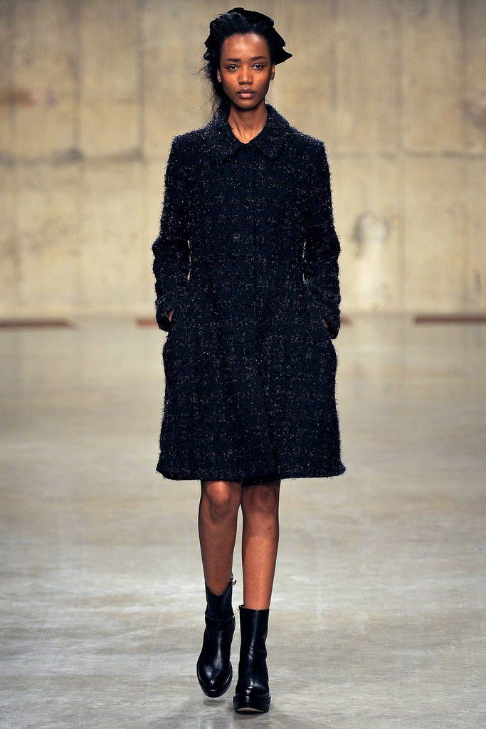 Simone Rocha 2013ﶬϵиͼƬ