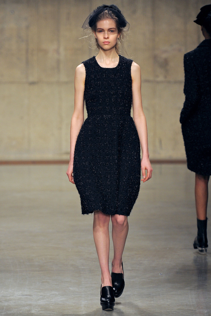 Simone Rocha 2013ﶬϵиͼƬ