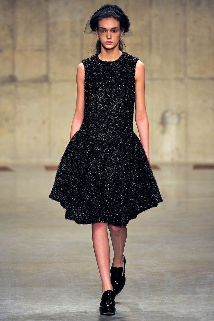 Simone Rocha 2013ﶬϵиͼƬ