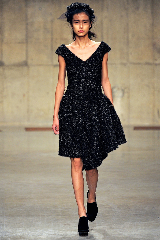 Simone Rocha 2013ﶬϵиͼƬ