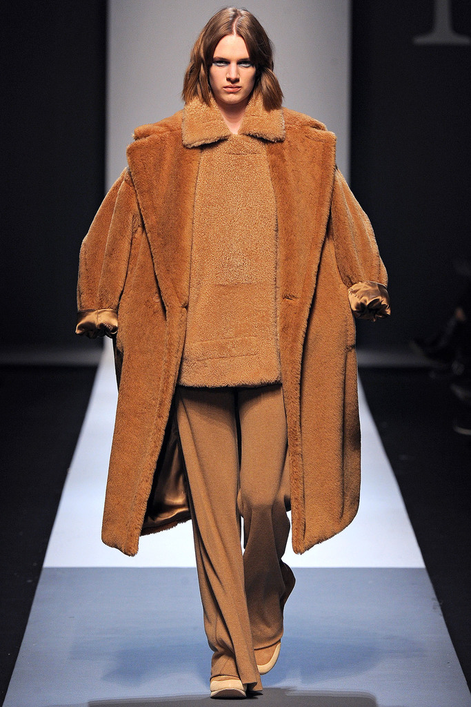 Max Mara 2013ﶬŮװϵУʱװܣͼƬ