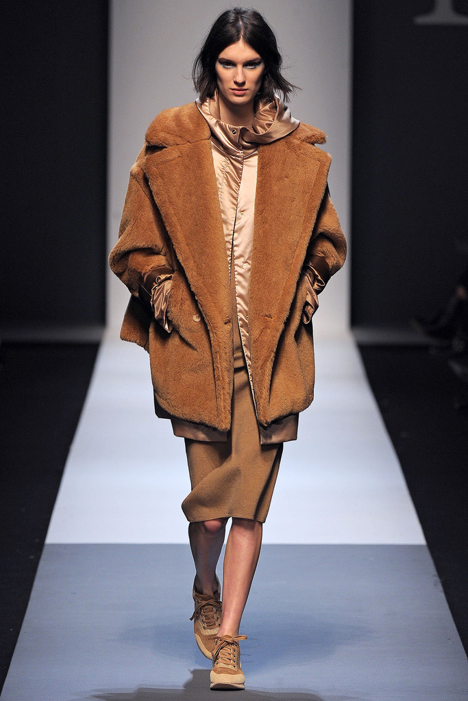 Max Mara 2013ﶬŮװϵУʱװܣͼƬ