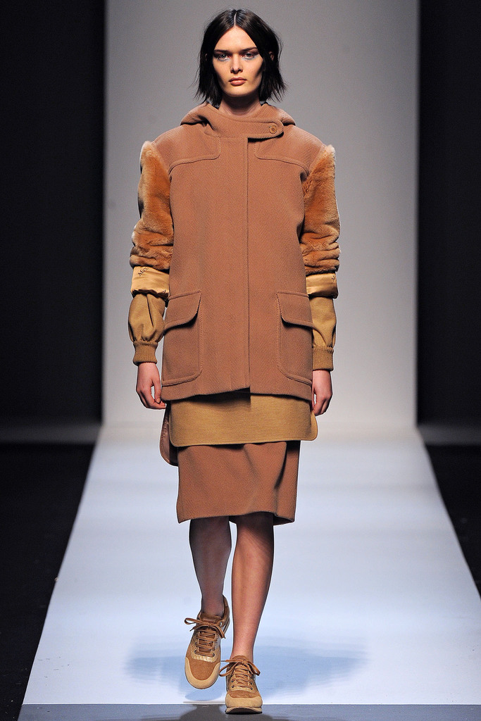 Max Mara 2013ﶬŮbϵУmr(sh)bܣDƬ