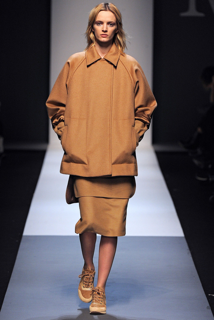 Max Mara 2013ﶬŮװϵУʱװܣͼƬ