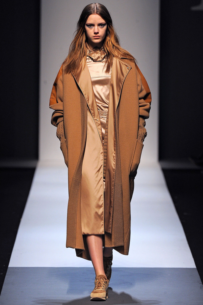 Max Mara 2013ﶬŮװϵУʱװܣͼƬ