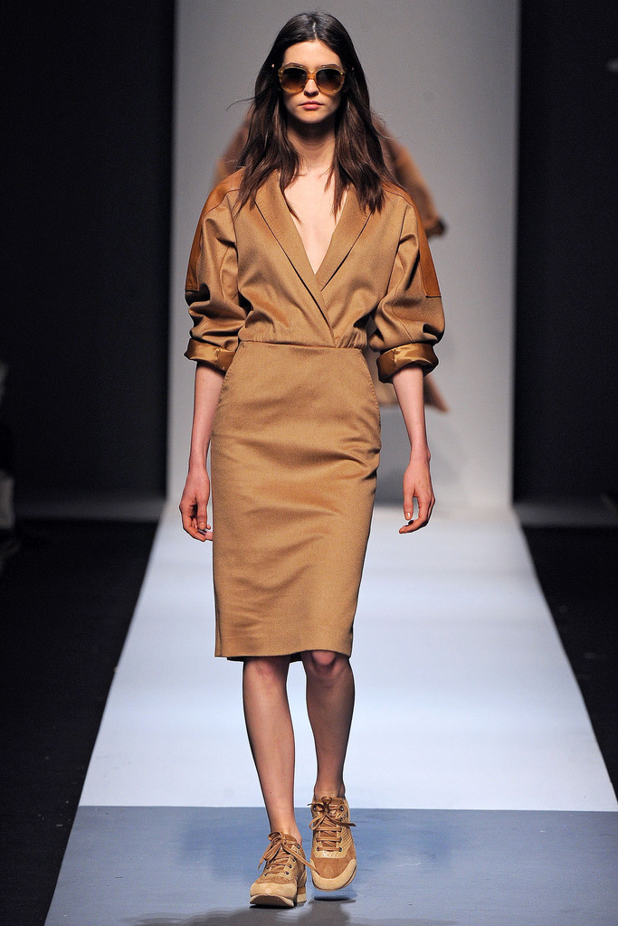 Max Mara 2013ﶬŮװϵУʱװܣͼƬ