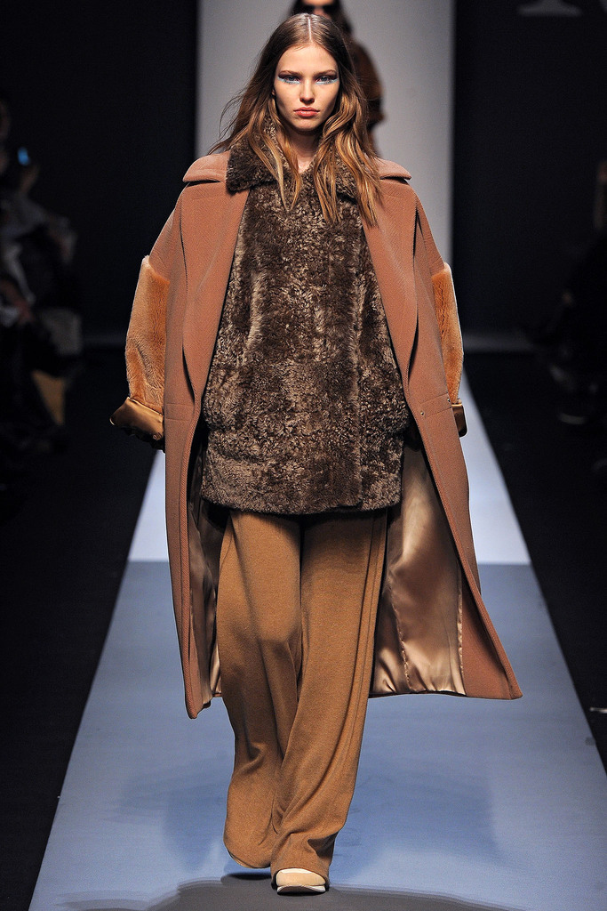 Max Mara 2013ﶬŮװϵУʱװܣͼƬ