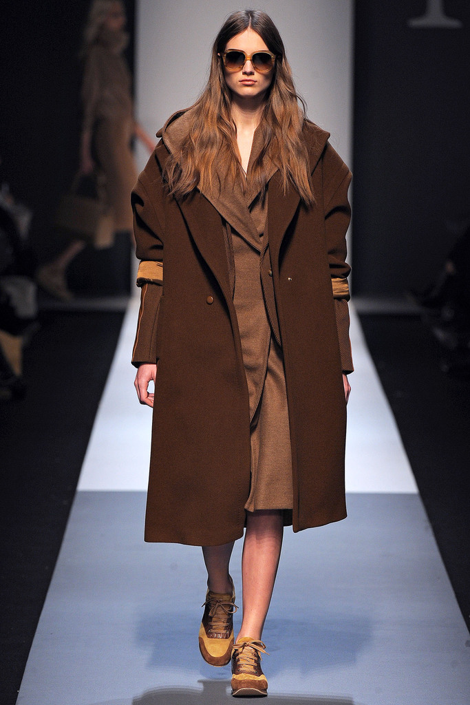 Max Mara 2013ﶬŮװϵУʱװܣͼƬ