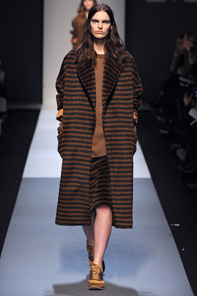 Max Mara 2013ﶬŮװϵУʱװܣͼƬ