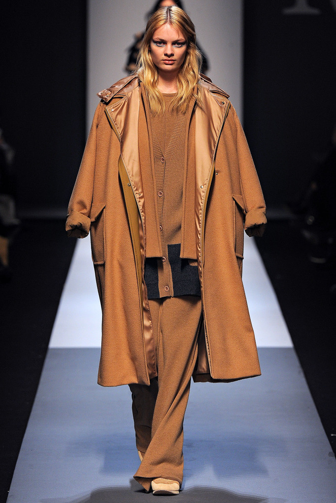 Max Mara 2013ﶬŮװϵУʱװܣͼƬ