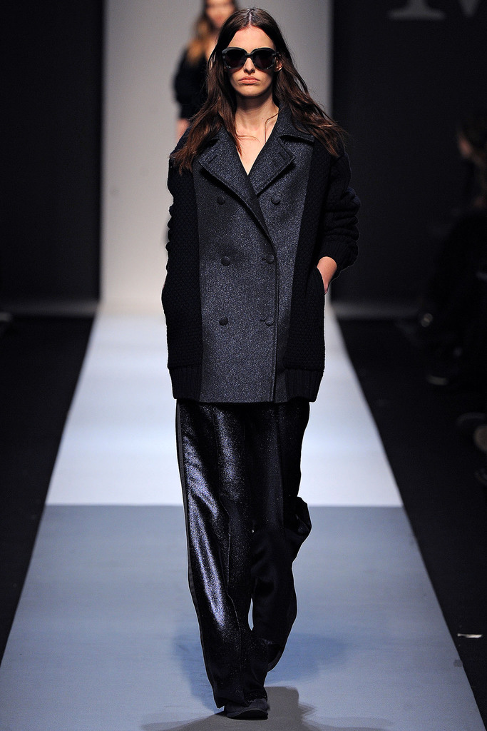 Max Mara 2013ﶬŮװϵУʱװܣͼƬ