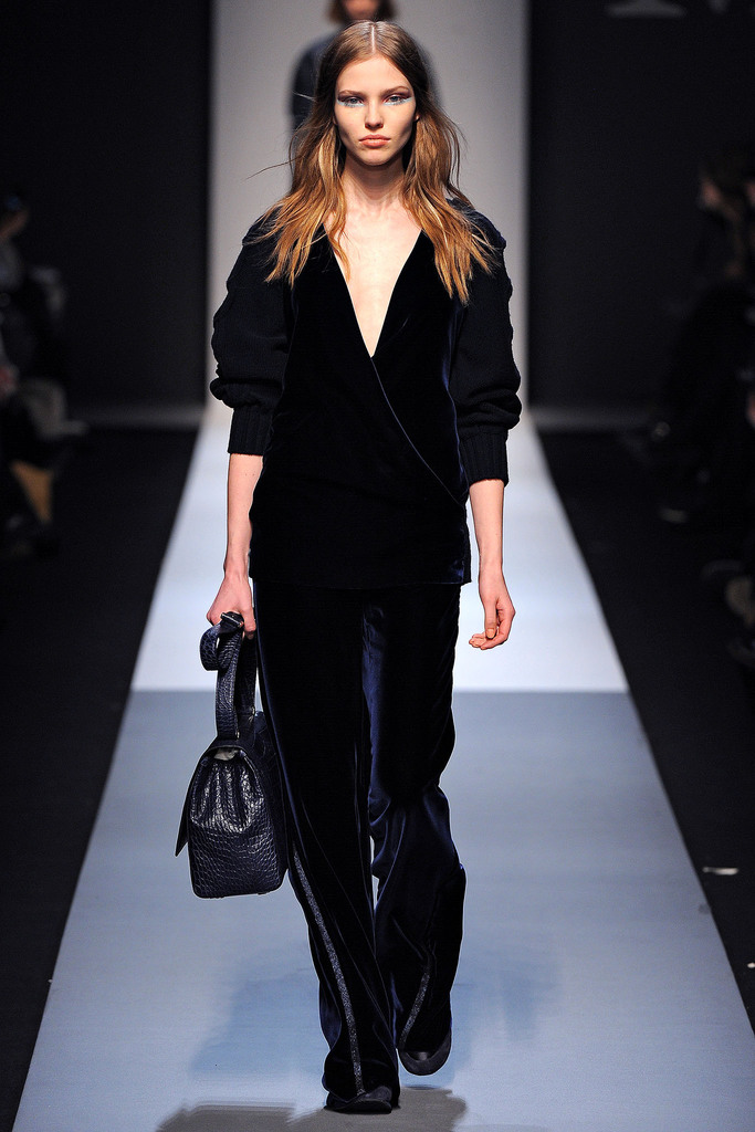 Max Mara 2013ﶬŮװϵУʱװܣͼƬ