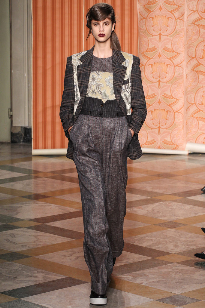 Antonio Marras 2013ﶬŮװ㳡ŮװܣͼƬ