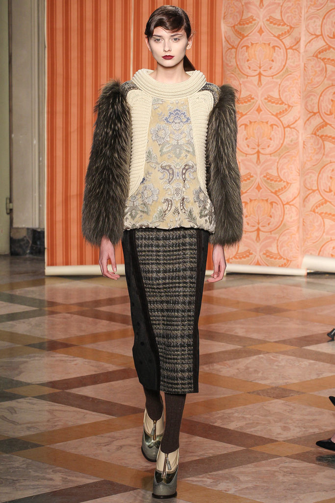 Antonio Marras 2013ﶬŮװ㳡ŮװܣͼƬ