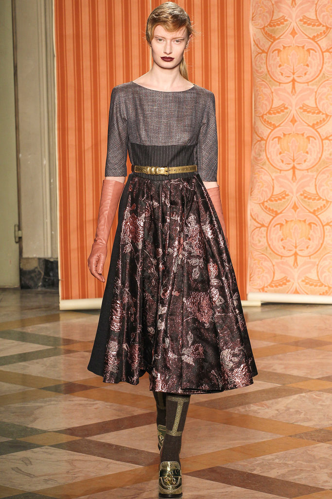 Antonio Marras 2013ﶬŮװ㳡ŮװܣͼƬ