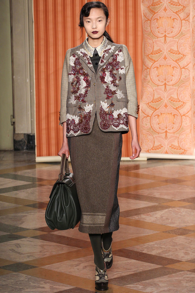 Antonio Marras 2013ﶬŮװ㳡ŮװܣͼƬ