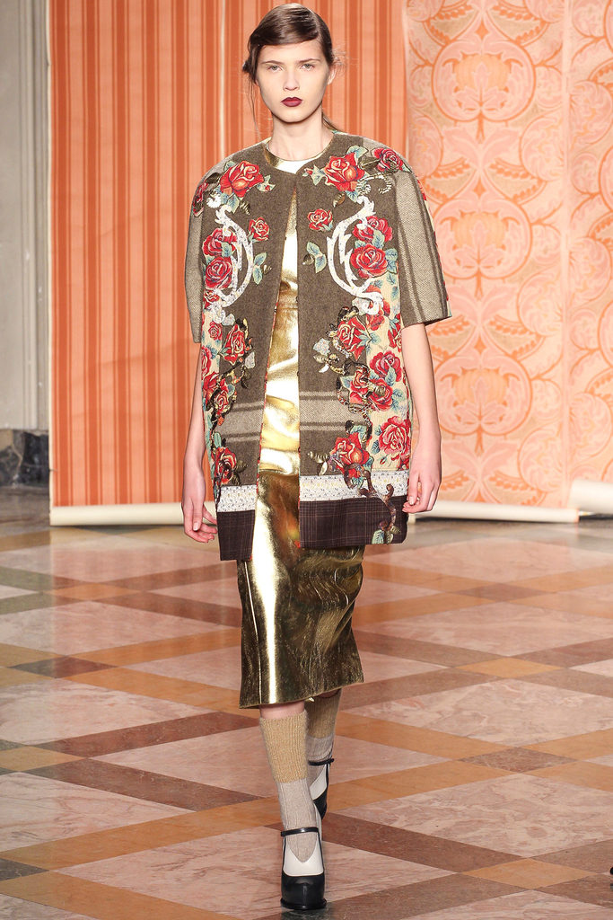Antonio Marras 2013ﶬŮbmŮbܣDƬ