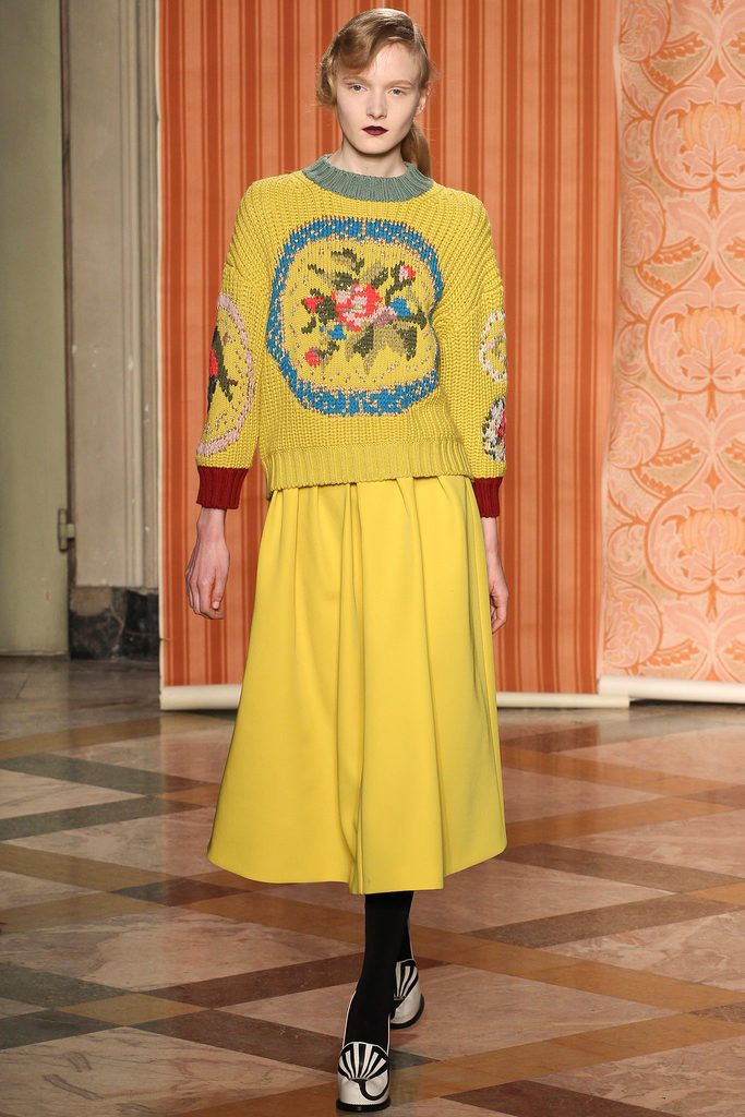 Antonio Marras 2013ﶬŮװ㳡ŮװܣͼƬ