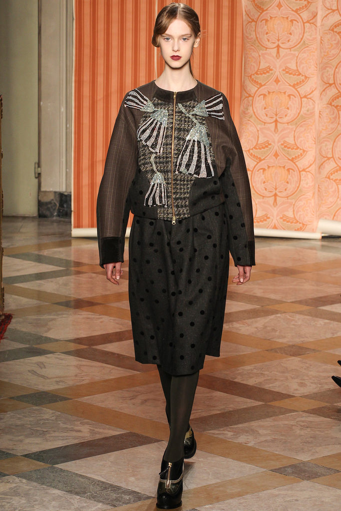 Antonio Marras 2013ﶬŮװ㳡ŮװܣͼƬ