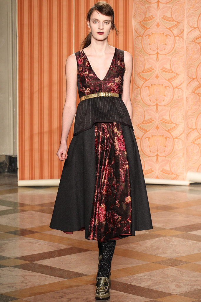 Antonio Marras 2013ﶬŮװ㳡ŮװܣͼƬ