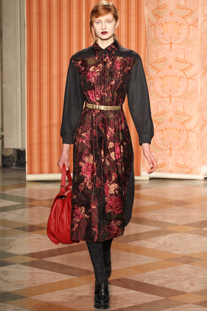 Antonio Marras 2013ﶬŮװ㳡ŮװܣͼƬ