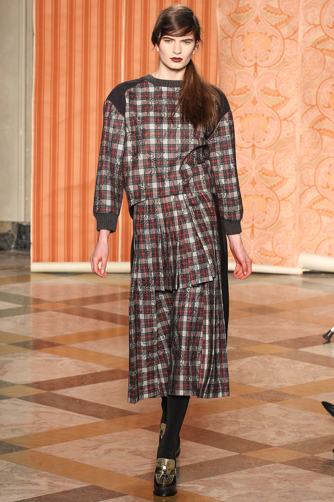 Antonio Marras 2013ﶬŮװ㳡ŮװܣͼƬ