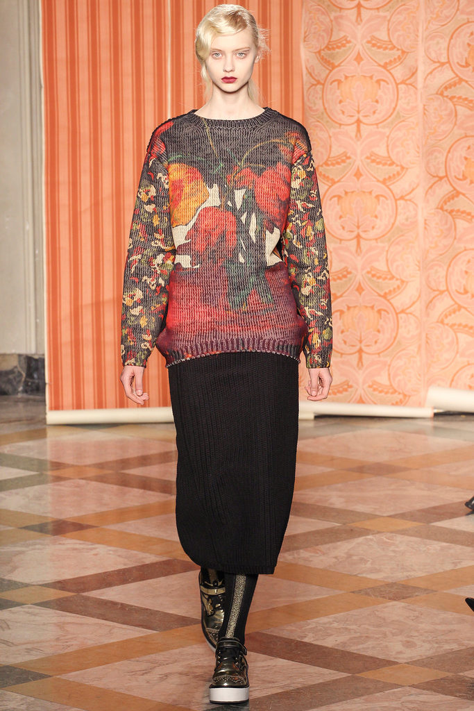 Antonio Marras 2013ﶬŮװ㳡ŮװܣͼƬ