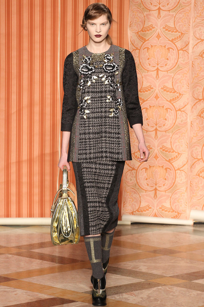 Antonio Marras 2013ﶬŮװ㳡ŮװܣͼƬ