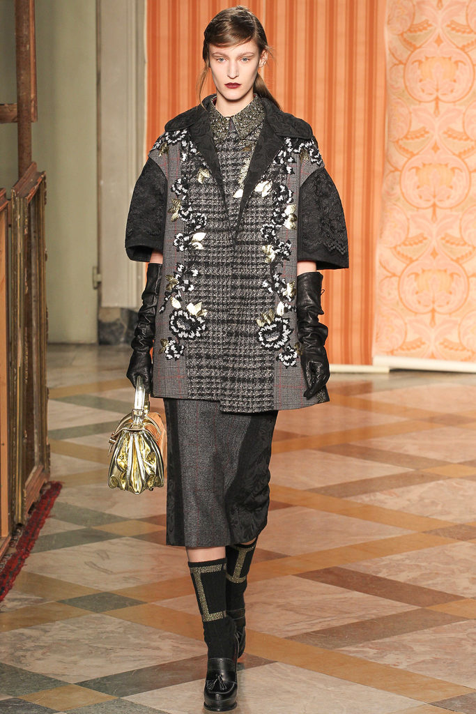 Antonio Marras 2013ﶬŮװ㳡ŮװܣͼƬ