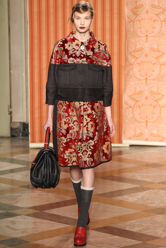 Antonio Marras 2013ﶬŮװ㳡ŮװܣͼƬ