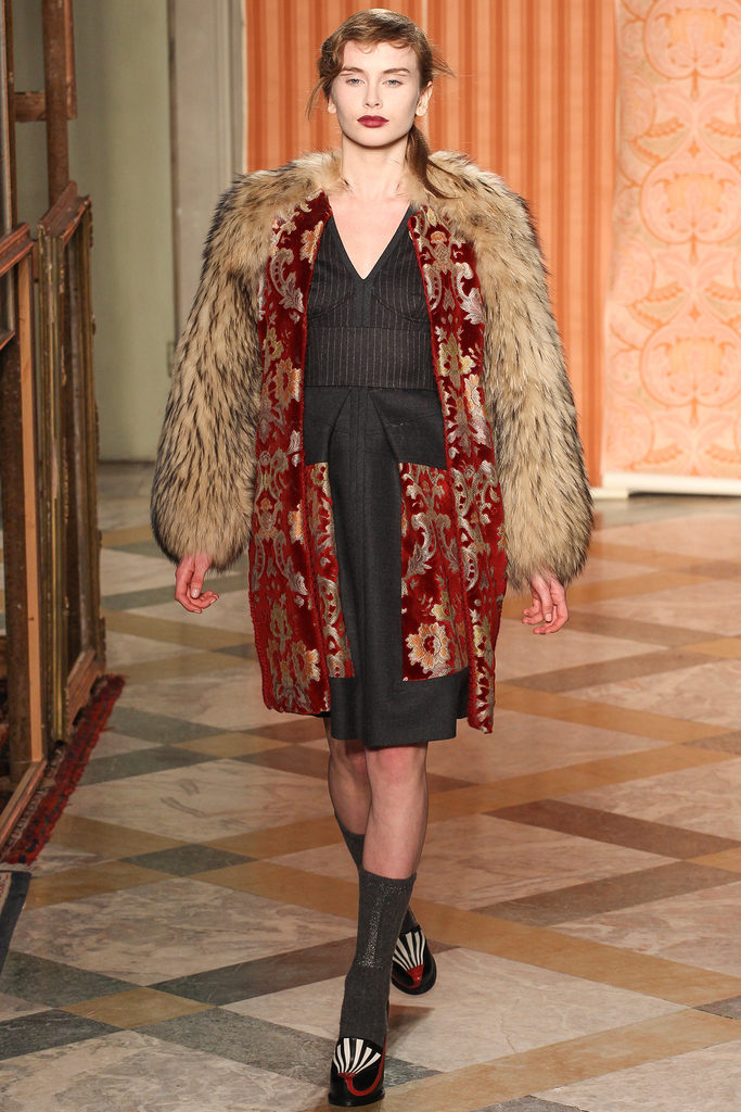 Antonio Marras 2013ﶬŮװ㳡ŮװܣͼƬ