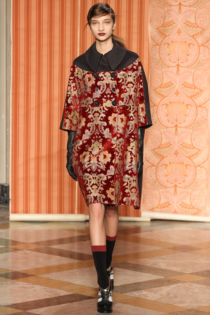 Antonio Marras 2013ﶬŮװ㳡ŮװܣͼƬ