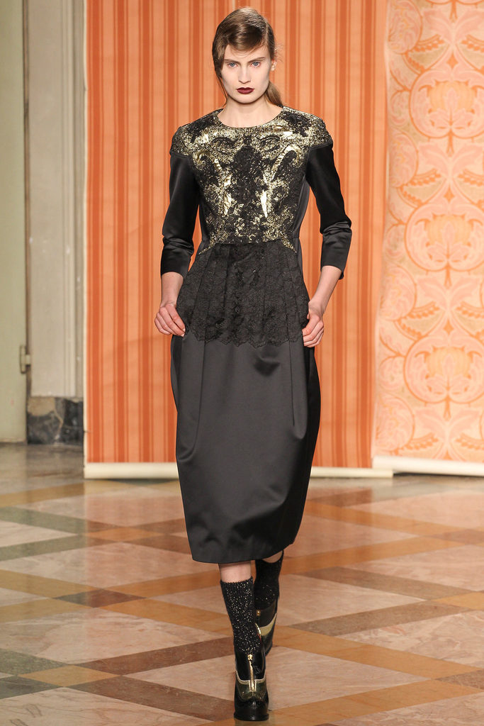 Antonio Marras 2013ﶬŮװ㳡ŮװܣͼƬ