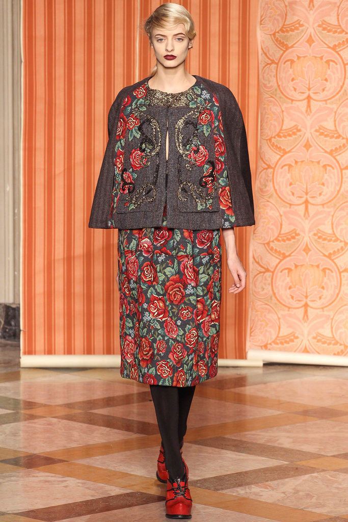 Antonio Marras 2013ﶬŮװ㳡ŮװܣͼƬ