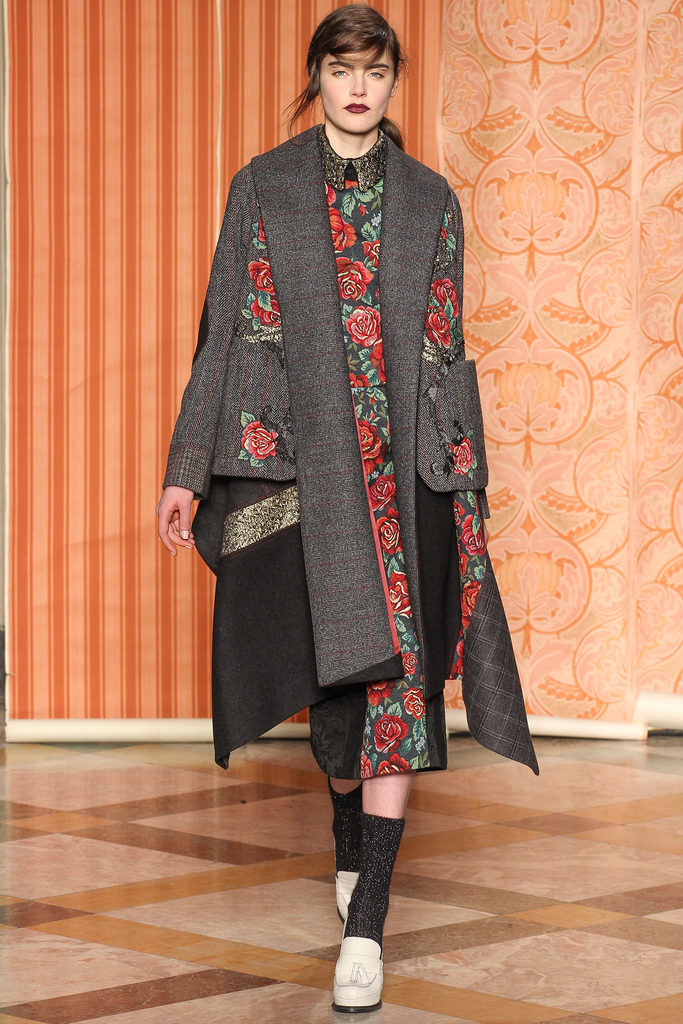 Antonio Marras 2013ﶬŮװ㳡ŮװܣͼƬ