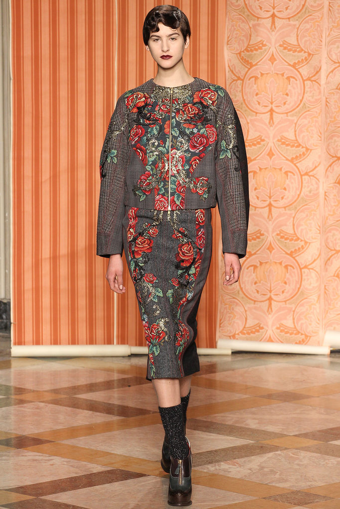 Antonio Marras 2013ﶬŮװ㳡ŮװܣͼƬ