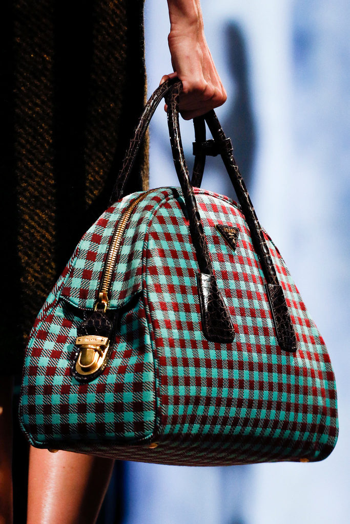 Prada 2013ﶬŮװϵУʱװܣͼƬ