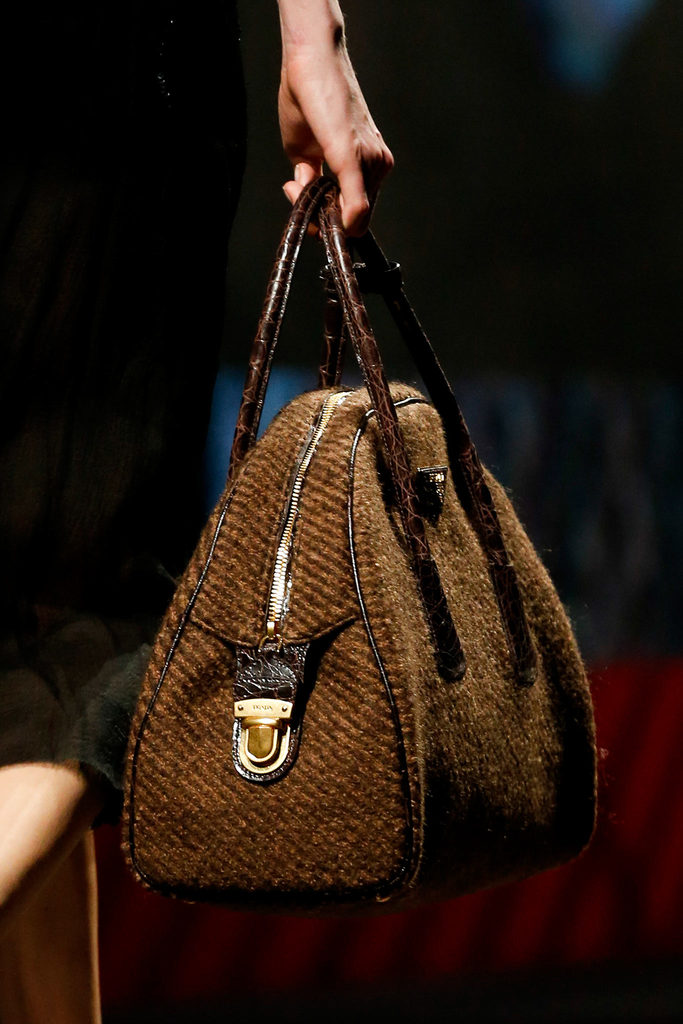 Prada 2013ﶬŮװϵУʱװܣͼƬ