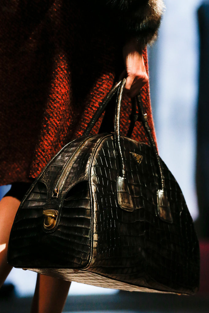 Prada 2013ﶬŮװϵУʱװܣͼƬ