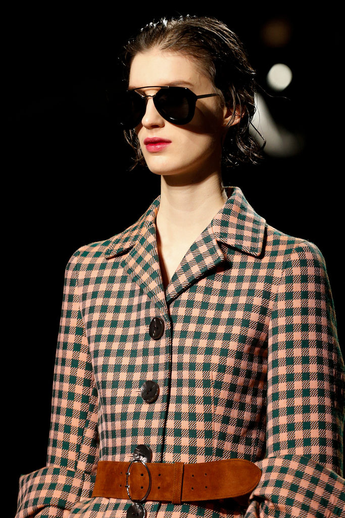 Prada 2013ﶬŮװϵУʱװܣͼƬ