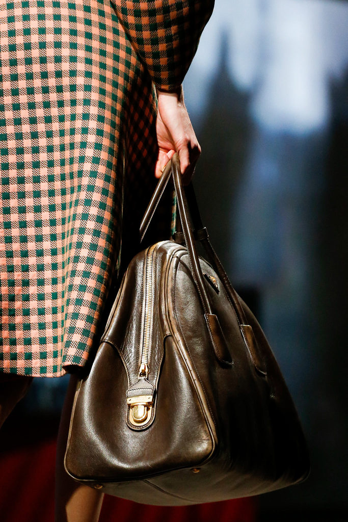 Prada 2013ﶬŮװϵУʱװܣͼƬ