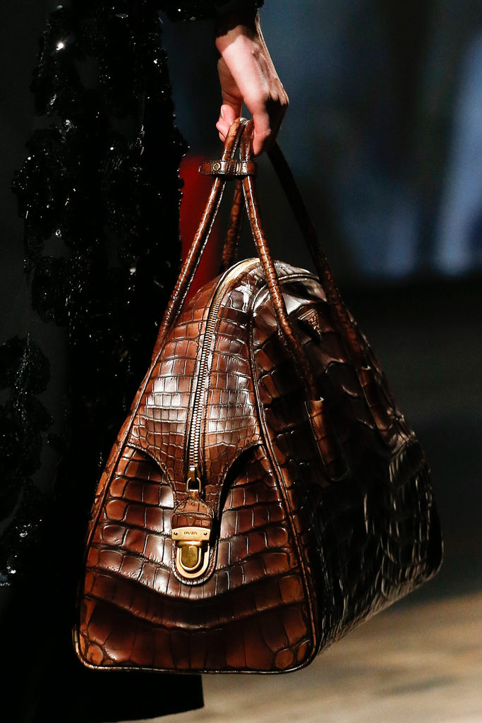 Prada 2013ﶬŮװϵУʱװܣͼƬ