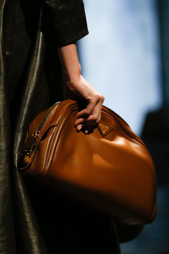 Prada 2013ﶬŮװϵУʱװܣͼƬ